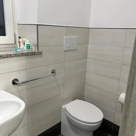 Maison Valentini 아파트 로마