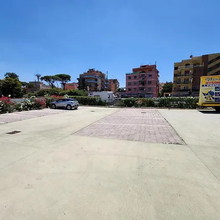 Maison Valentini Appartamento Roma