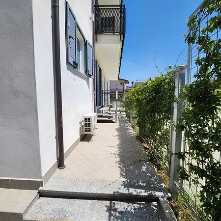 Appartamento Maison Valentini