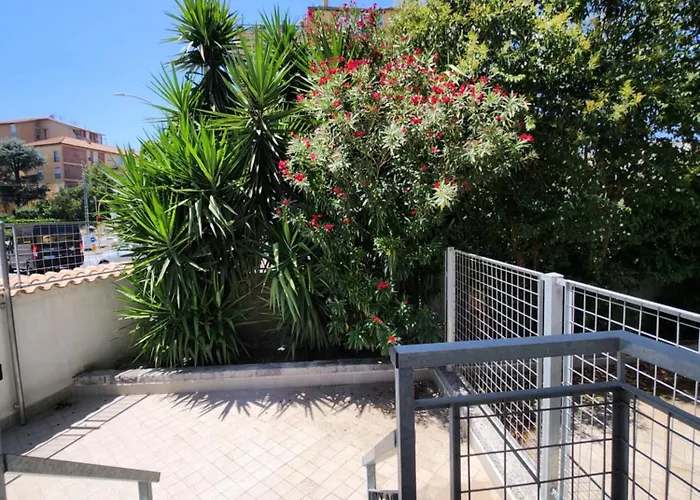 Maison Valentini Διαμέρισμα