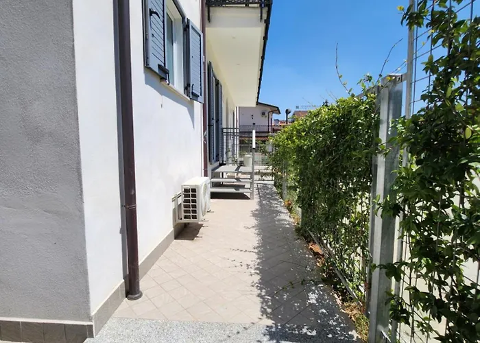 Διαμέρισμα Maison Valentini