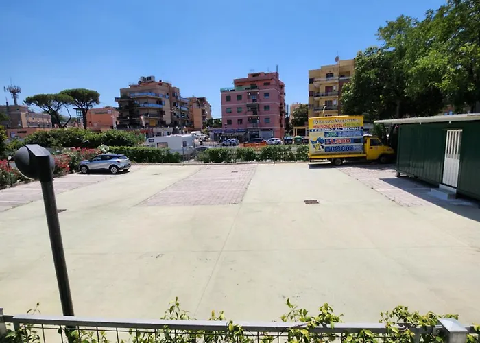 Διαμέρισμα Maison Valentini *