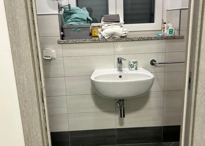 Διαμέρισμα Maison Valentini *