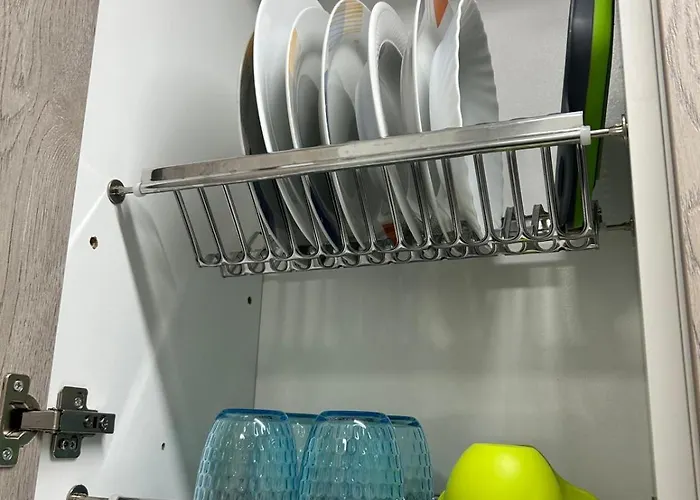 Διαμέρισμα Maison Valentini