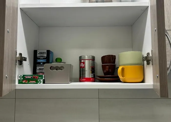 Maison Valentini Διαμέρισμα Ρώμη