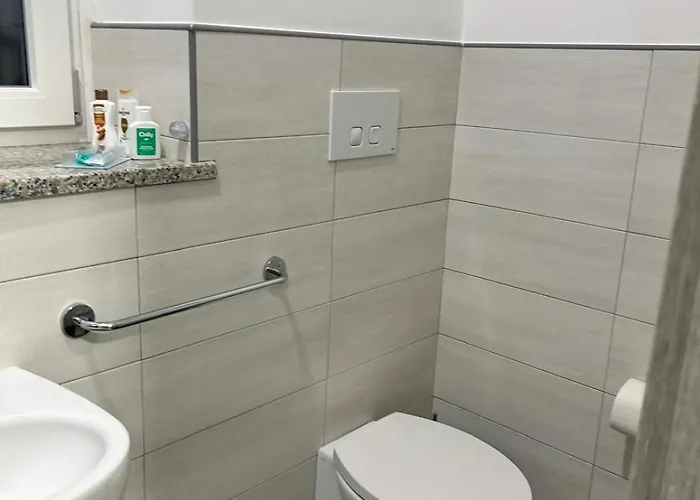 Maison Valentini Διαμέρισμα Ρώμη