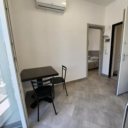 Apartment Maison Valentini *
