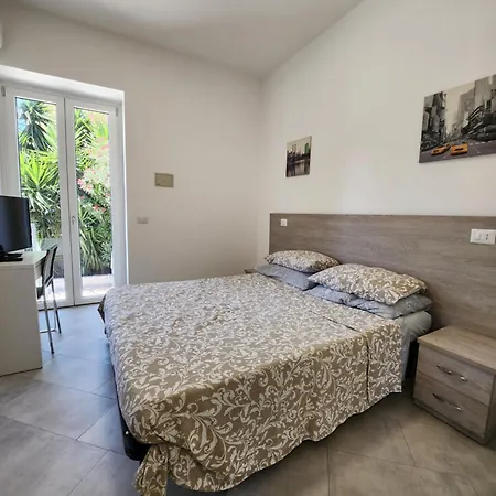 Maison Valentini * Řím