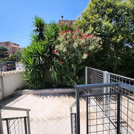 Maison Valentini Apartment