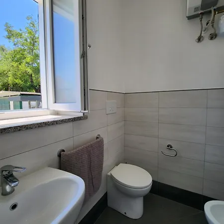 Maison Valentini Apartamento Roma