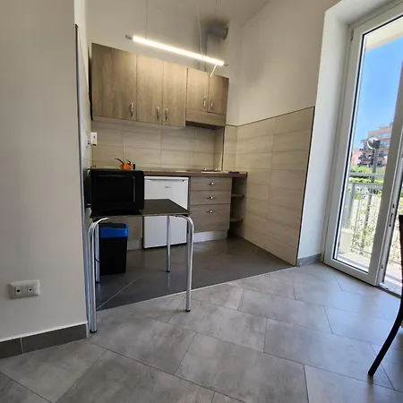 Apartment Maison Valentini Rome