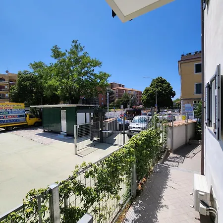 Maison Valentini Apartment