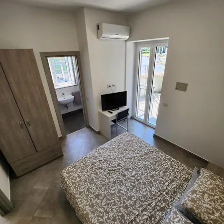 Apartment Maison Valentini Rome