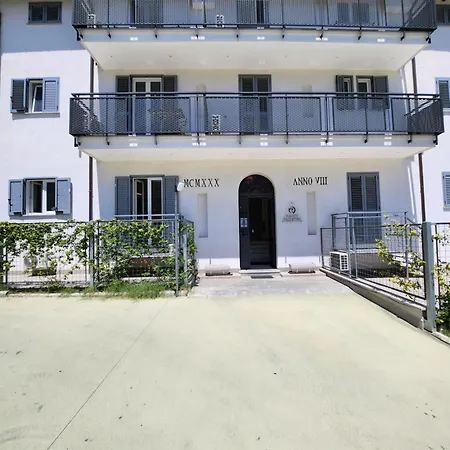Maison Valentini