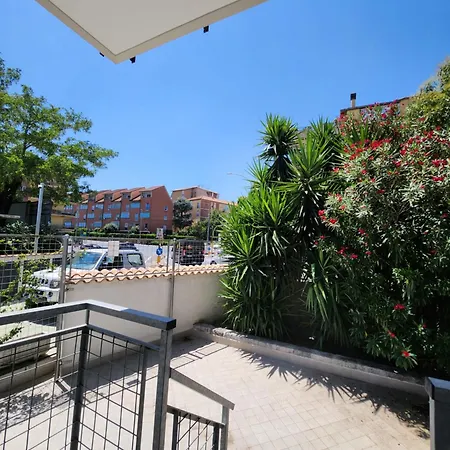 Apartmán Maison Valentini *