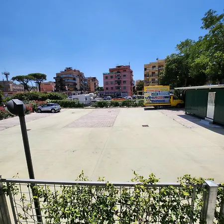 Apartment Maison Valentini *