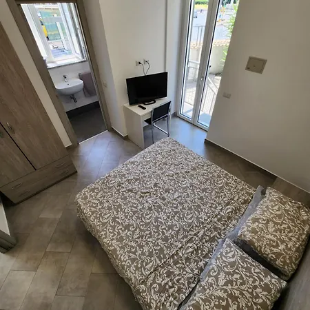 Apartment Maison Valentini *