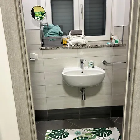 Apartmán Maison Valentini *