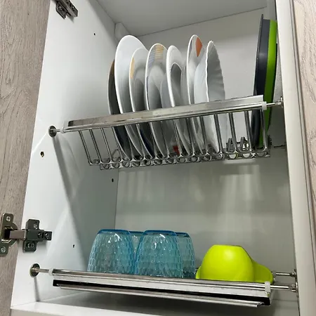 Apartmán Maison Valentini