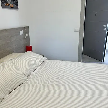 Maison Valentini Řím