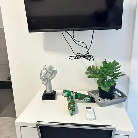 Apartamento Maison Valentini *