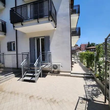Apartment Maison Valentini Rom