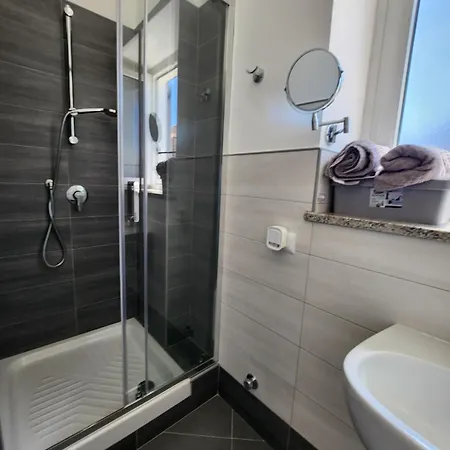 Apartment Maison Valentini Rom