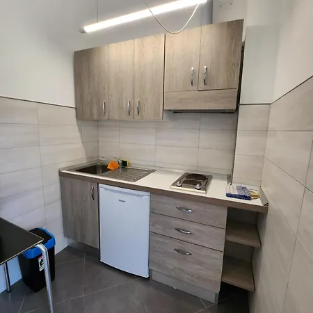 Apartment Maison Valentini Rom