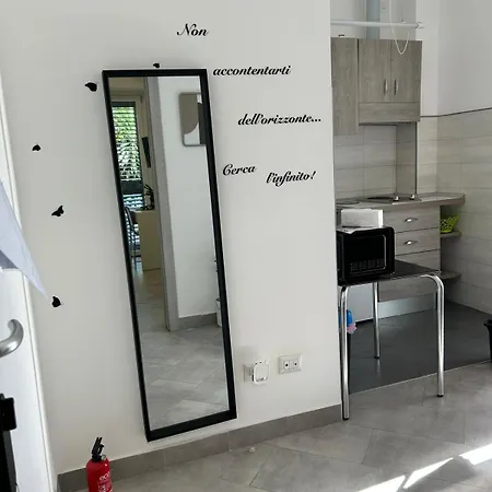 Apartment Maison Valentini Rom